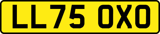 LL75OXO