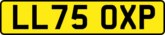 LL75OXP