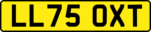 LL75OXT