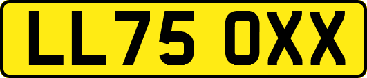 LL75OXX