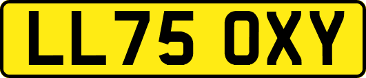 LL75OXY