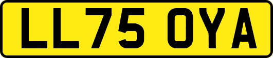 LL75OYA