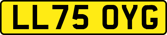 LL75OYG