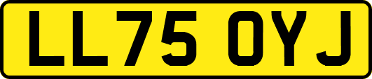 LL75OYJ