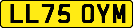 LL75OYM