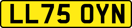 LL75OYN