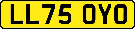 LL75OYO