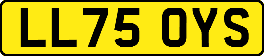 LL75OYS