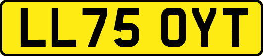 LL75OYT