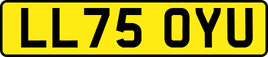 LL75OYU