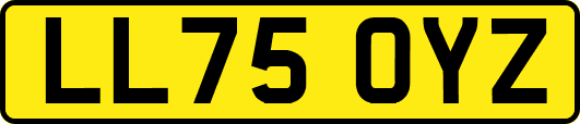 LL75OYZ