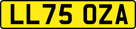 LL75OZA