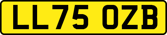 LL75OZB