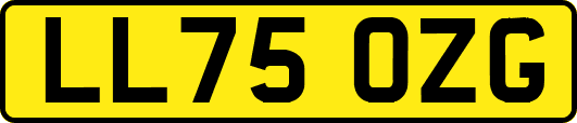 LL75OZG