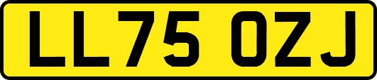 LL75OZJ