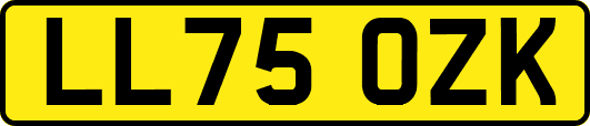 LL75OZK