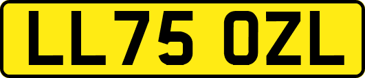 LL75OZL