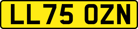 LL75OZN