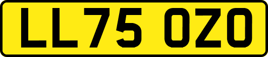 LL75OZO