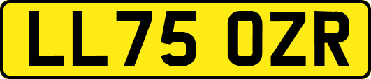 LL75OZR