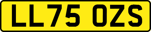 LL75OZS