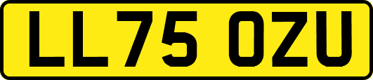 LL75OZU