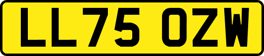 LL75OZW
