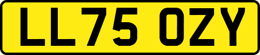 LL75OZY