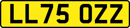 LL75OZZ