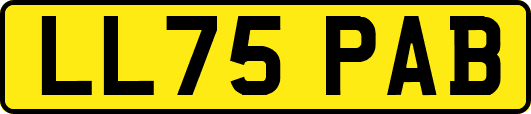 LL75PAB