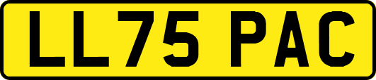 LL75PAC