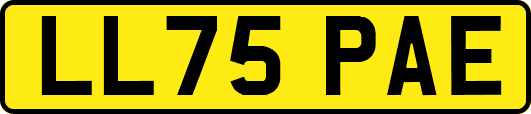 LL75PAE