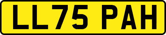 LL75PAH