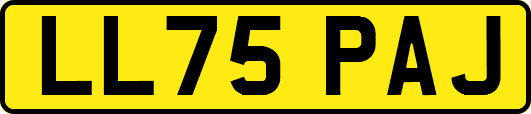 LL75PAJ