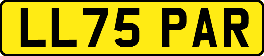LL75PAR