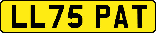 LL75PAT
