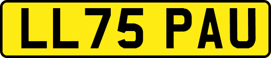 LL75PAU
