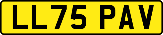 LL75PAV