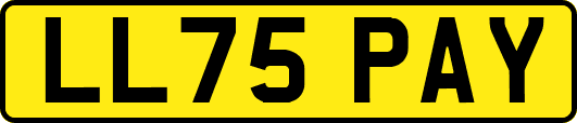 LL75PAY