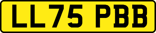 LL75PBB