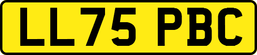LL75PBC
