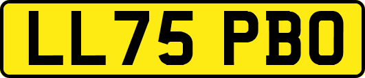 LL75PBO