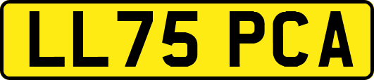 LL75PCA