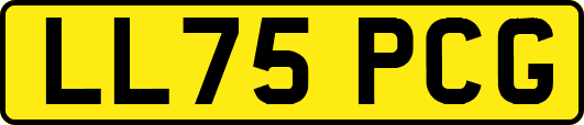 LL75PCG