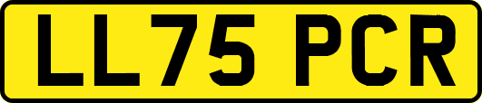 LL75PCR