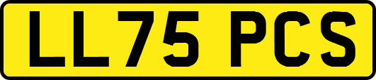 LL75PCS