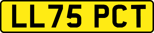 LL75PCT