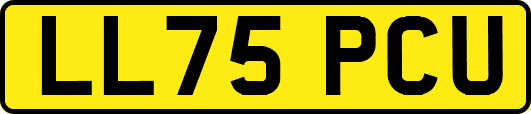 LL75PCU