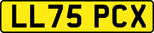 LL75PCX