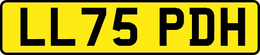 LL75PDH